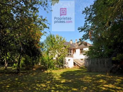 Vente Maison 4 pièces AHUILLE 53940
