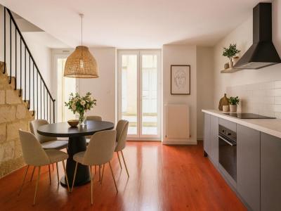 Vente Maison 5 pices BORDEAUX 33000