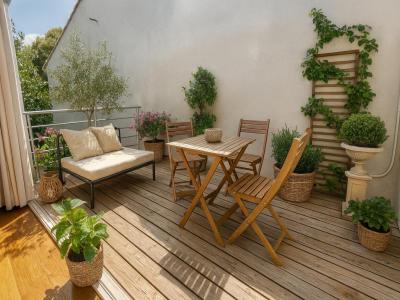 Vente Maison 3 pièces BORDEAUX 33000