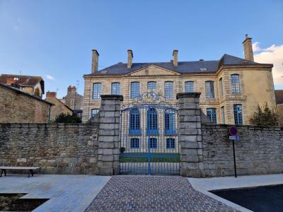 Vente Appartement 3 pices ALENCON 61000