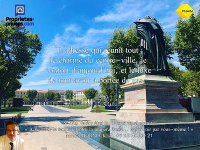 Vente Appartement 4 pices BEZIERS 34500