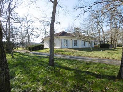 Vente Maison 5 pices LANGON 33210