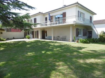 Vente Maison 9 pices LANGON 33210