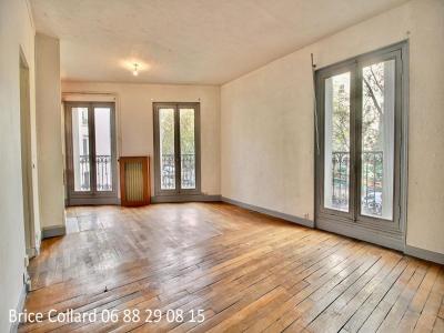 Vente Appartement 3 pices PARIS-10EME-ARRONDISSEMENT 75010