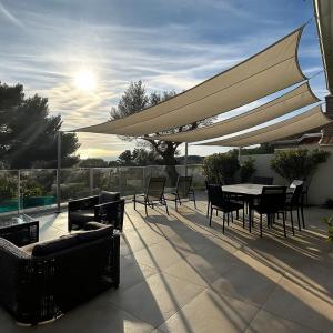 Vente Appartement 3 pices BANDOL 83150