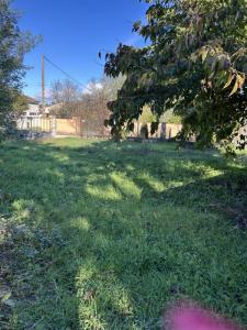 Vente Terrain BEAUZELLE 31700