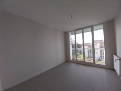 For rent Apartment ANDELOT-BLANCHEVILLE 