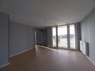 photo For rent Apartment ANDELOT-BLANCHEVILLE 52