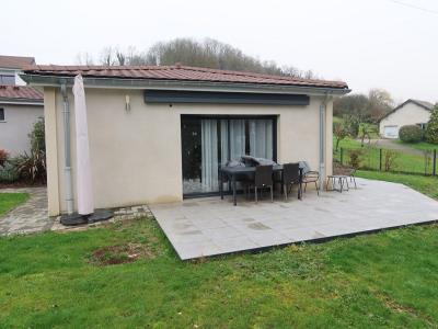 Vente Maison 5 pices BESANCON 25000