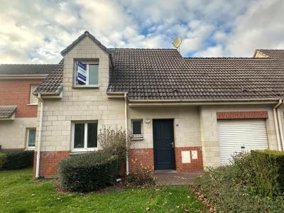 Vente Maison 3 pices LENS 62300