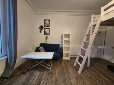 Location Appartement REIMS 51100