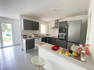 Location Maison NIMES