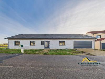 For sale House BICQUELEY