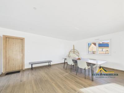 Vente Maison BICQUELEY 