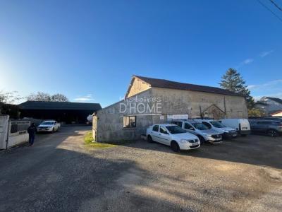 Vente Maison 3 pièces JOUY-LE-CHATEL 77970