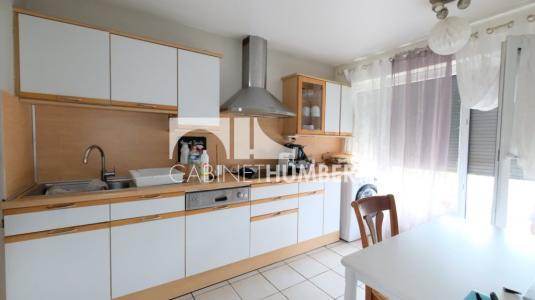 Vente Appartement 4 pièces SAINT-ETIENNE 42000