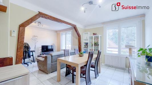 photo For sale Apartment MONTBELIARD 25