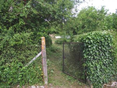 photo For sale Land AUNAC 16