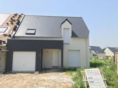 Vente Maison LANDUJAN  35