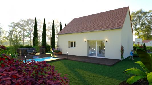 For sale House JOSSIGNY 