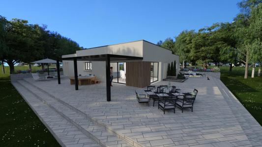 For sale House JOSSIGNY 