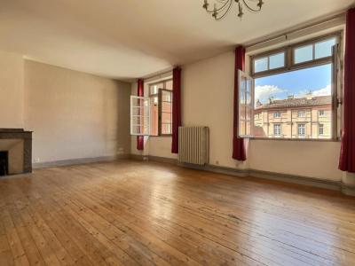 Vente Appartement 6 pièces MONTAUBAN 82000