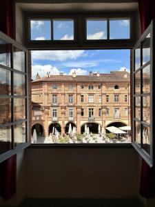 Vente Appartement MONTAUBAN