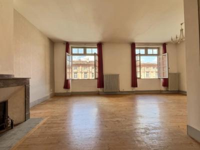 Vente Appartement MONTAUBAN
