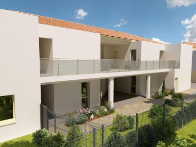 Vente Appartement MONTBRISON 