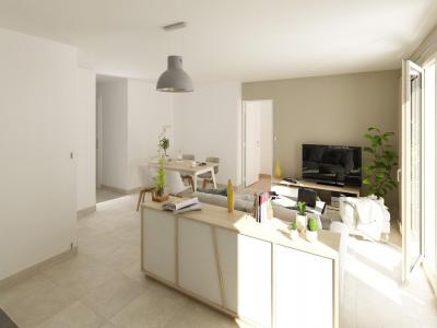 For sale Apartment MONTBRISON 