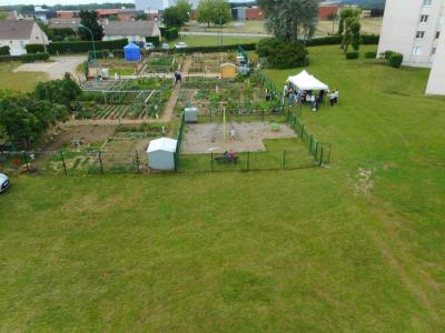 For rent Apartment TILLIERES-SUR-AVRE 