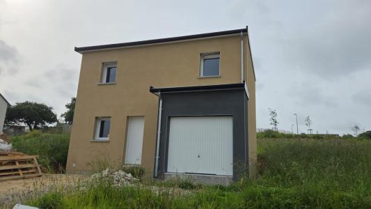 photo For sale House LESCONIL 29