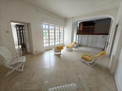 Vente Appartement LIMOUX