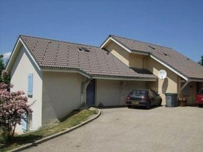 photo For rent House HAUTEVILLE-LOMPNES 01