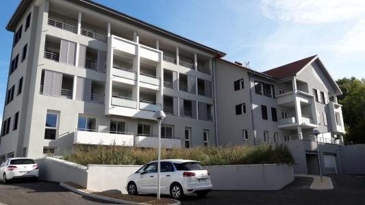 photo For rent Apartment HAUTEVILLE-LOMPNES 01