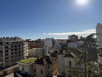 Vente Appartement 3 pices CANNES 06400