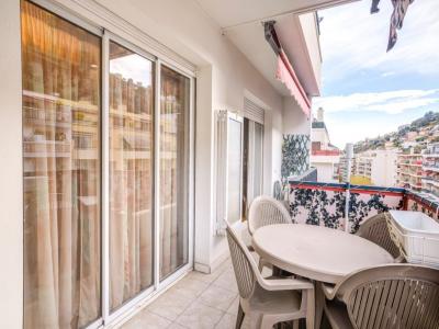 Vente Appartement 4 pièces NICE 06000