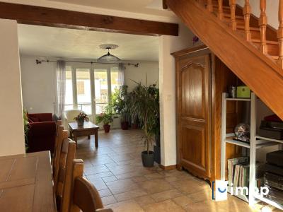 Vente Maison 6 pièces BRIE-COMTE-ROBERT 77170