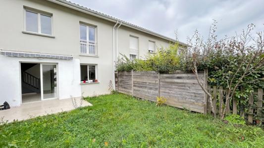 Location Maison 5 pièces SAINT-ANDRE-DE-CUBZAC 33240
