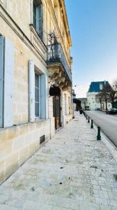 Vente Appartement 2 pièces JONZAC 17500