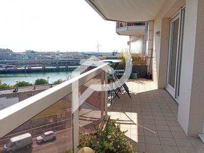 Vente Appartement BOULOGNE-SUR-MER 