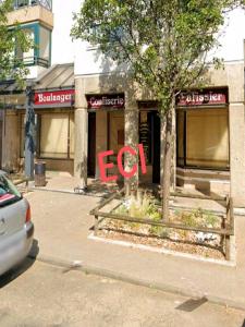 Vente Commerce MAISONS-ALFORT 94700