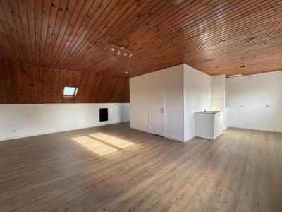 photo For rent Apartment EPERLECQUES 62