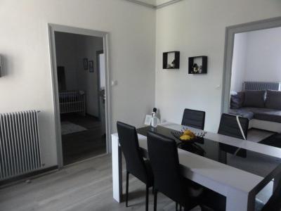 photo For rent Apartment CREUSOT 71