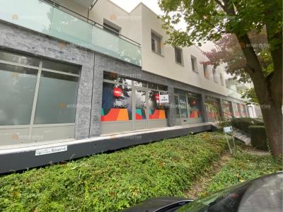 Location Bureau MARCQ-EN-BAROEUL 59700