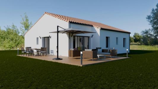 photo For sale House LIMOUZINIERE 44