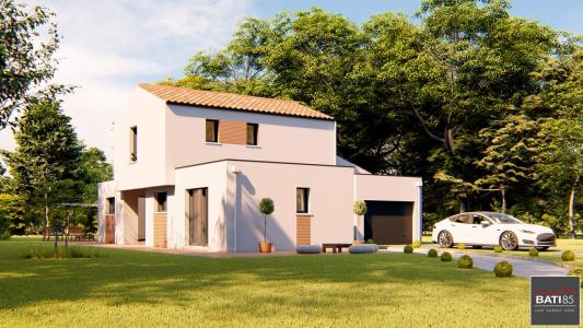 photo For sale House HAUTE-GOULAINE 44