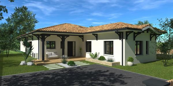 photo For sale Land TEICH 33