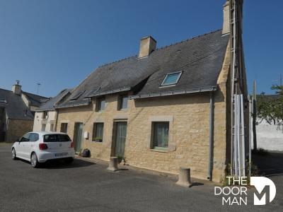 photo For sale House TURBALLE 44