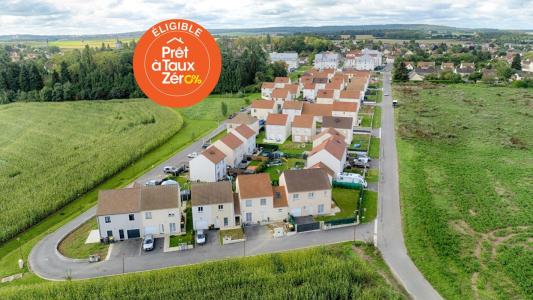 photo For sale New housing SAINT-PATHUS 77